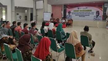 Pemkab Basel Gelar Rakor Percepatan Penurunan Stunting
