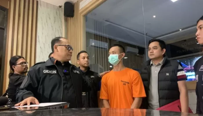 Taruna STIP Tewas Dianiaya Senior, Polisi Tetapkan Tersangka