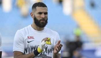 Karim Benzema Balik ke Real Madrid…