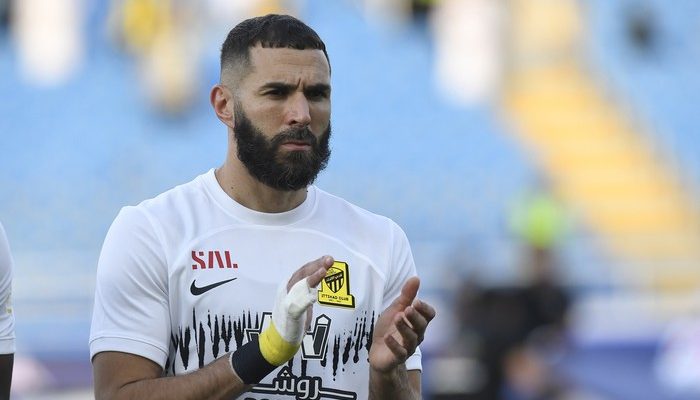 Karim Benzema Balik ke Real Madrid…