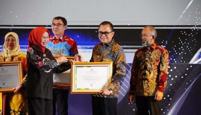 Banyuasin, Kabupaten Terbaik Pengeloaan Kearsipan di Sumsel