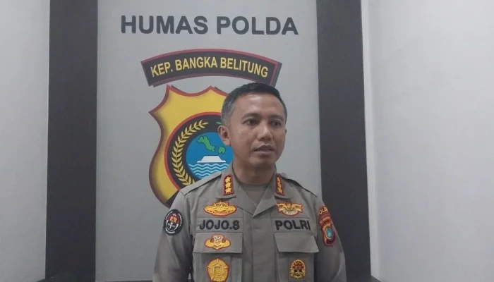 Dua PJU dan Tiga Kapolres di Polda Babel Berganti