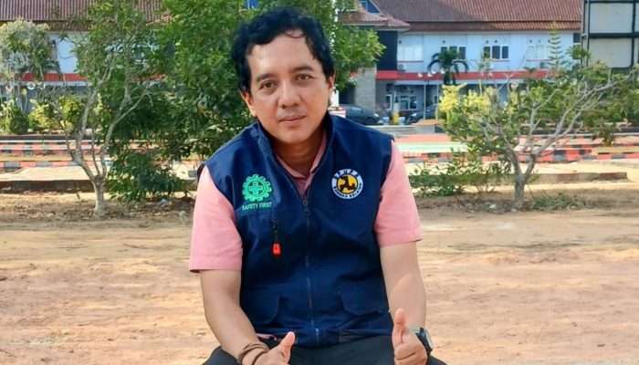 Pemkab Basel Alokasikan Dana Rp9 Miliar untuk Bangun Polsek Toboali