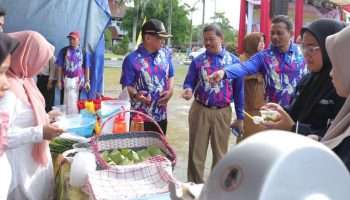 LKS Mengembangkan Potensi Siswa SMK