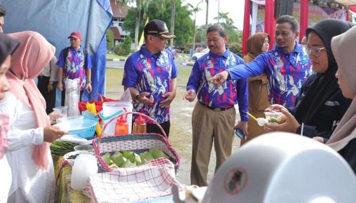 LKS Mengembangkan Potensi Siswa SMK