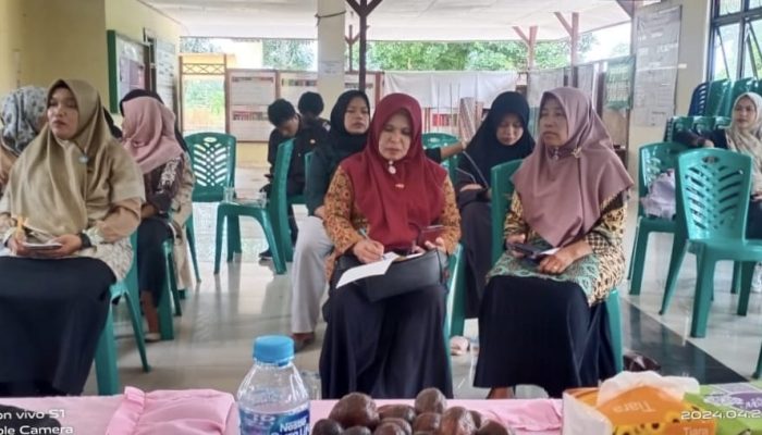 Pemkab Bangka Selatan Buka Sekolah Perempuan