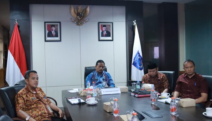 Pilkada Serentak Tahun 2024, Sebanyak 515 Daerah Bakal Punya Pemimpin Baru