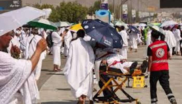 Data Terkini Jemaah Haji Indonesia 2024 Meninggal di Tanah Suci