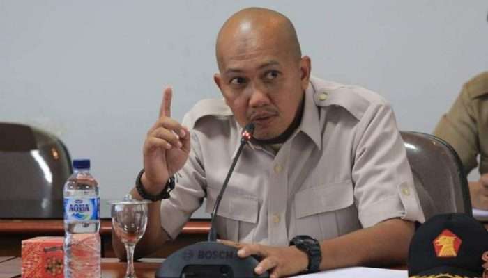 RPJPD Babel Diarahkan pada Pengembangan Sektor di Luar Timah