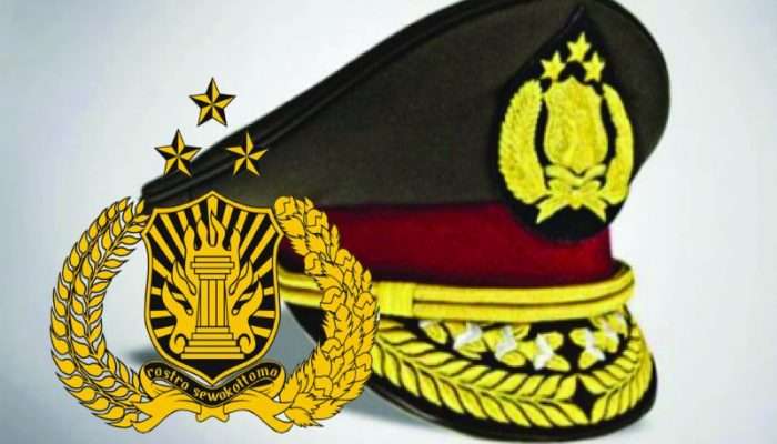 16 Komjen Pol Berpeluang Jadi Kapolri, Ini Daftarnya