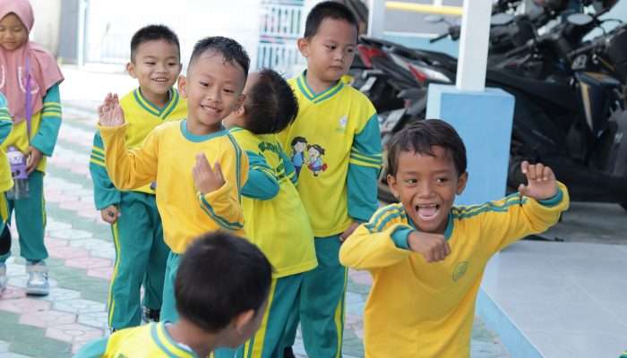 2024 Prevelensi Stunting Indonesia 14% Tercapai?