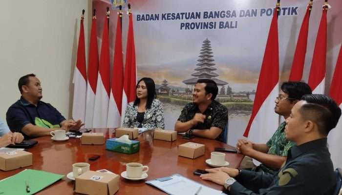 Provinsi Bali Jadi Rujukan DPRD Babel Dalam Penerapan SPBE