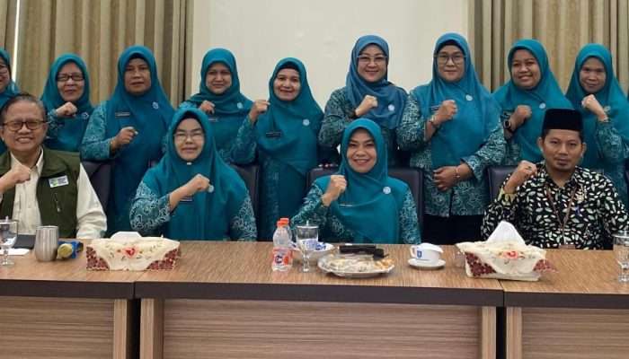 Lima Sampai 10 Persen Kelumpuhan Akibat Volio Sebabkan Kematian