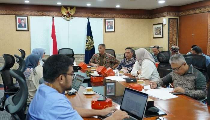 DPRD Minta Bappenas Canangkan Proyek Strategis Nasional di Bangka Belitung