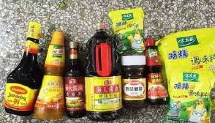 Balai POM Padang Razia Makanan Impor dari China, Langkah Proaktif Jaga Kesehatan Masyarakat