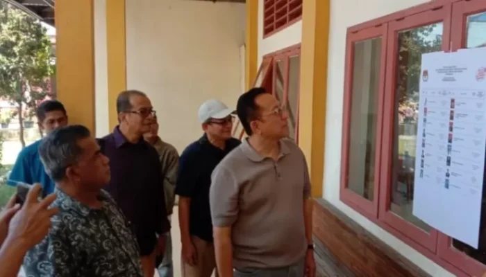 PSU DPD RI di Sumbar jadi Pembelajaran Berharga Bagi Penyelenggara Pemilu