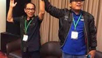 PWI Kepulauan Riau Usulkan KLB