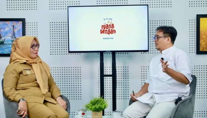 Kasus Timah Berdampak ke Perekonomian Pangkalpinang