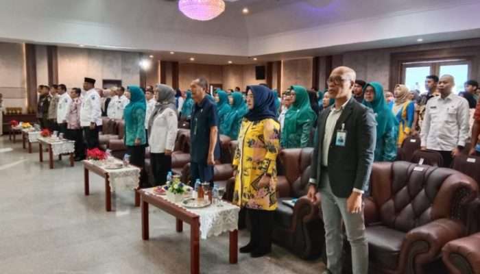 Sebanyak 67 Pelaku UMKM Raih Penghargaan