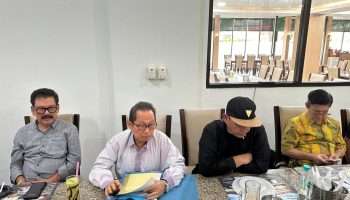 KLB PWI untuk Menjaga Marwah Organisasi dan Menegakkan Integritas Wartawan