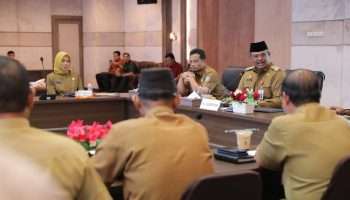 Pariwisata dan Ekonomi Biru Arah PJP Bangka Belitung