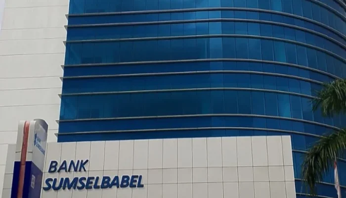 Korupsi KUR di Bank SumselBabel, Melibatkan CS sampai Level Pimpinan