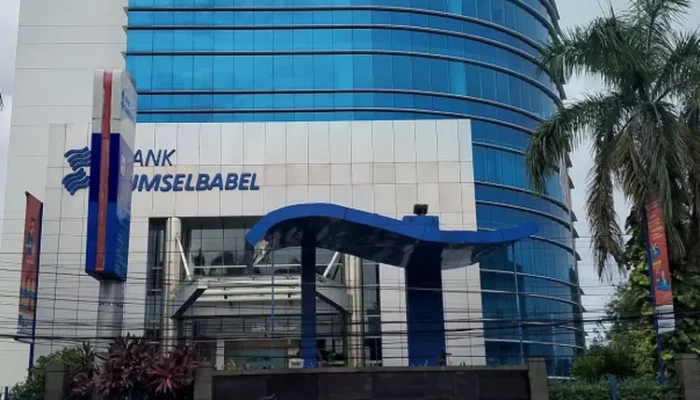 Diduga Korupsi KUR Rp18 Miliar, Mantan Pimpinan Bank SumselBabel Cabang Manggar Ditahan