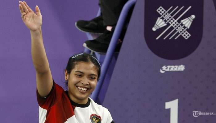 3 Medali Emas dalam Jangkauan Indonesia di Olimpiade Paris 2024