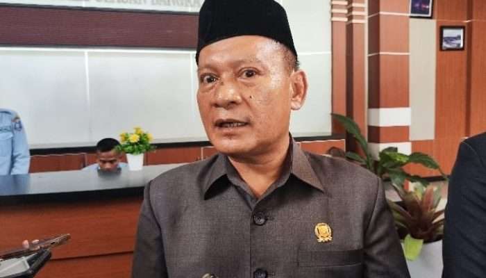 Herman Suhadi: PDI Punya Kriteria Tersendiri untuk Calon yang Diusung Pada Pilkada