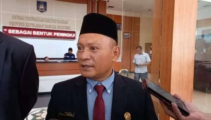 Anggaran Perubahan Disahkan, Herman Suhadi Pastikan Tidak Ada Pemotongan Gaji Honorer dan TPP ASN