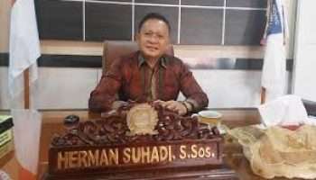 Ketua DPRD Babel akui penurunan PAD Babel terkoreksi Rp100 jutaan