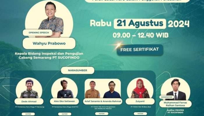 Inovasi Sosial PT Timah, Berdampak Baik Bagi Masyarakat di Lingkar Tambang 