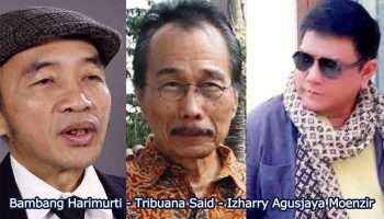 Wartawan Senior Dukung Kepengurusan PWI Pusat Hasil KLB