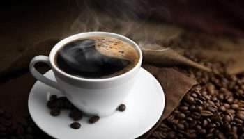 Terlalu Banyak Minum Kopi, Ini Yang Akan Terjadi Pada Tubuh