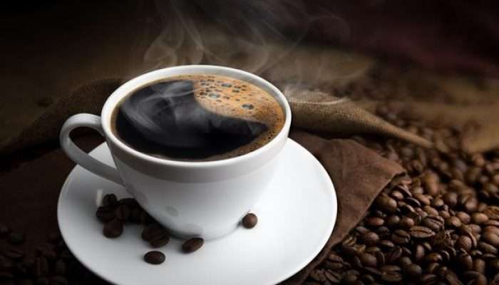 Terlalu Banyak Minum Kopi, Ini Yang Akan Terjadi Pada Tubuh