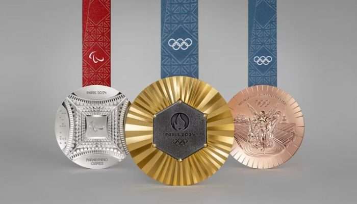 Perolehan Medali Olimpiade Paris 2024: Raih 2 Emas, Indonesia Salip Malaysia dan Thailand