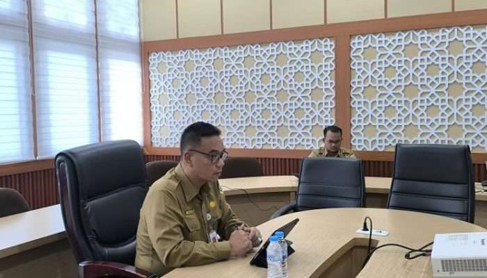 Mie Go Tekankan agar Core Value ASN ber-AKHLAK