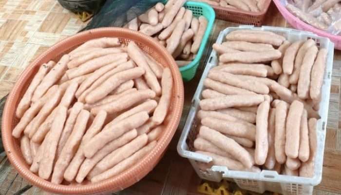 Pelaku UMKM: PT Timah Tidak Hanya Bantu Modal Tapi Juga Promosi