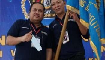 Fathurrakhman: Pengurus PWI Babel Saya Pastikan Hadir di KLB PWI