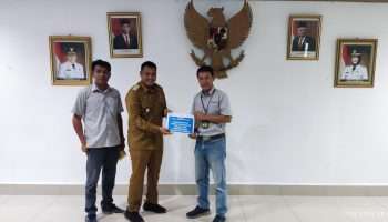 PT Timah Bantu Kegiatan Sosial Keagamaan di Bangka Selatan 