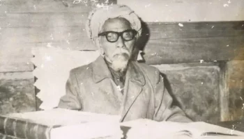 Biografi Syaikh Ahmad Khatib Al-Minangkabawi, Guru Besar dan Ulama Indonesia yang Pernah Jadi Imam di Masjidil Haram