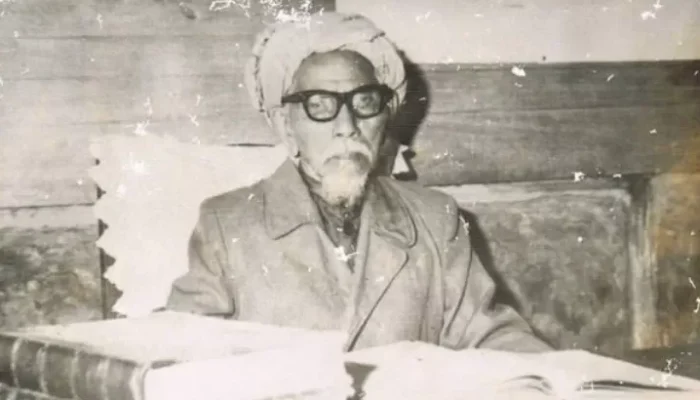Biografi Syaikh Ahmad Khatib Al-Minangkabawi, Guru Besar dan Ulama Indonesia yang Pernah Jadi Imam di Masjidil Haram