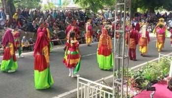 PT Timah Promosikan Pariwisata dan Budaya Bangka Barat