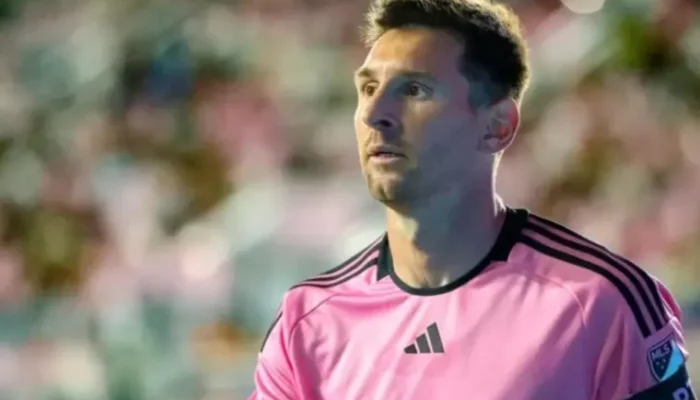 Daftar Nominasi Ballon d’Or 2024: Tak Ada Nama Messi dan Ronaldo