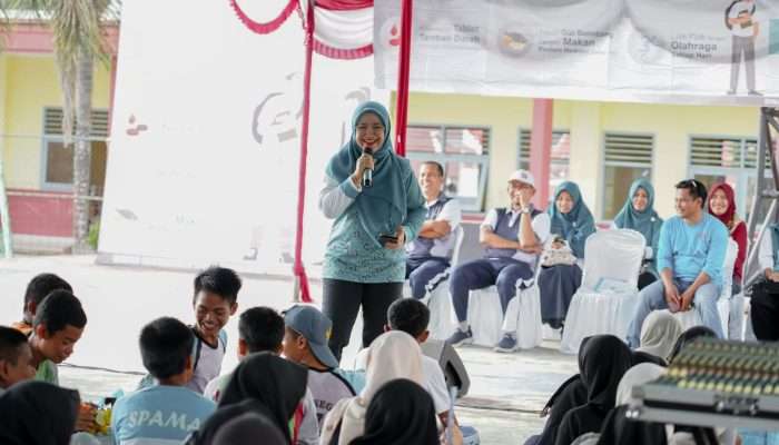 Pernikahan Dini Berpotensi Anak terlahir Stunting