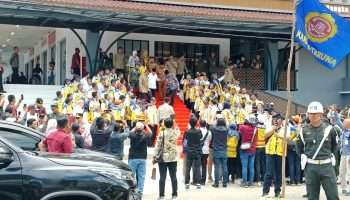 Wapres RI: Pasar adalah Pusat Penggerak Ekonomi