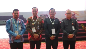 Penjabat Gubernur Babel Ingatkan ASN Harus Netral Saat Pilkada