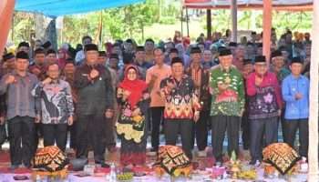 Festival Marandang, Memperkuat Identitas Urang Minangkabau