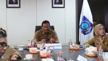 Babel Ikuti Instruksi Pusat Terkait Inflasi