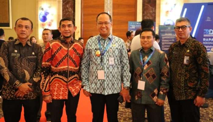 Pemprov Babel Dukung Digitalisasi Transaksi Pemerintah Daerah